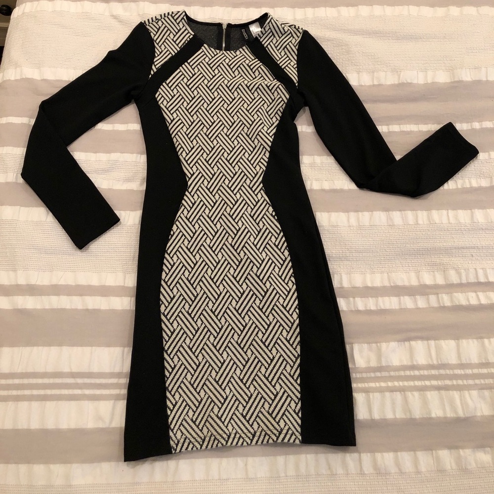 H&M Divided Dress Size 6
